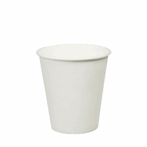 6oz Paper Water Cup
