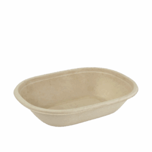 620ml Sabert Oval Bowl
