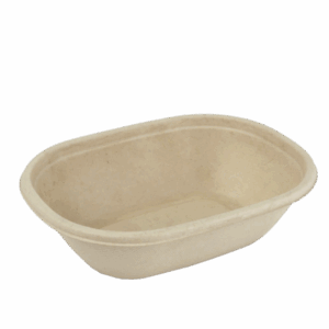 770ml Sabert Oval Bowl
