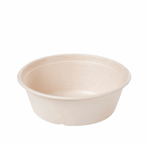 48oz Sabert Round Bowl