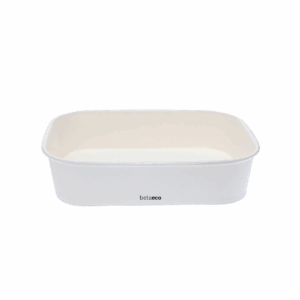 500ml Food Tub - White