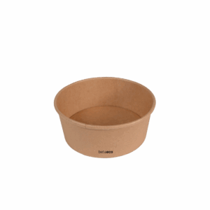 750ml Kraft Bowl - Medium