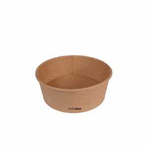 1300ml Kraft Bowl - Extra Large