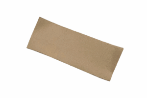 Quilted Dinner Napkin - Kraft GT Fold Saver