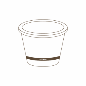 Clear Containers
