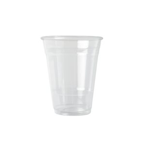 16oz / 500ml Clear RPET Cup