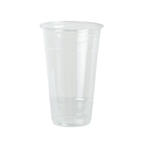 24oz / 700ml Clear RPET Cup