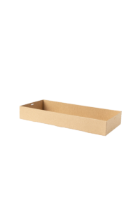 Kraft Catering Box - Large