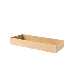 Kraft Catering Box - Large