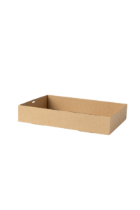 Kraft Catering Box - Extra Large