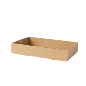Kraft Catering Box - Extra Large