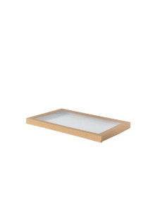 Kraft Catering Box Lid - Extra Large