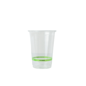 10oz / 300ml Greenline RPET Cup