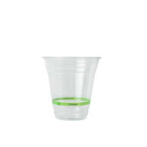 12oz - 14oz / 360ml - 420ml Greenline RPET Cup