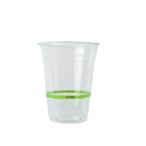 16oz / 500ml Greenline RPET Cup