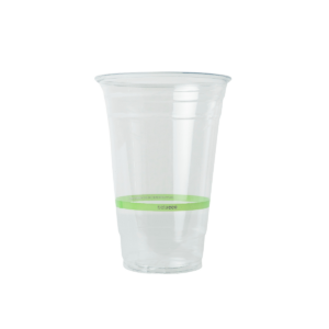 20oz / 600ml Greenline RPET Cup