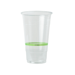 24oz / 700ml Greenline RPET Cup
