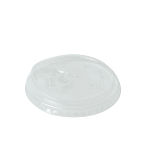 Sipper Lid for RPET U-Shape Cups