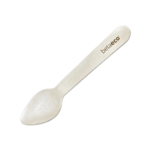 Wooden Tea Spoon